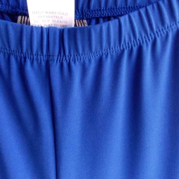 2 Piece Slinky Brand Pant Set, NWOT - Picture 7 of 8